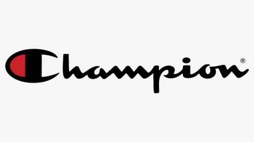 Champion Logo Stencil, HD Png Download, Transparent PNG