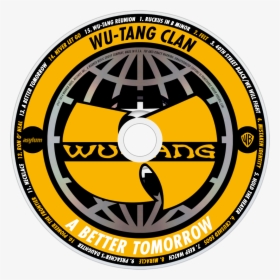 Wu Tang Back Ground, HD Png Download, Transparent PNG