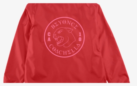 What S In Beyonce S Coachella Merch Collection The - Sweatshirt, HD Png Download, Transparent PNG
