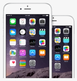 Iphone 6 Plus - Iphone 6 Plus Features, HD Png Download, Transparent PNG