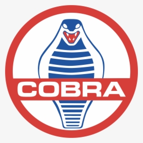 Shelby Cobra 427 Logo, HD Png Download, Transparent PNG