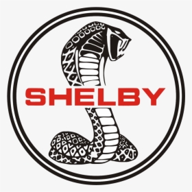 Ac Concept Shelby Car Cobra Ford Cars Clipart - Logo Shelby, HD Png Download, Transparent PNG