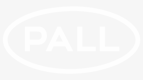 Pall Corporation Logo White, HD Png Download, Transparent PNG