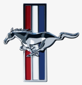 Mustang Logo Png- - Ford Mustang Logo Png, Transparent Png, Transparent PNG