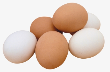 Brown Eggs Transparent Png - Chicken Eggs Png, Png Download, Transparent PNG
