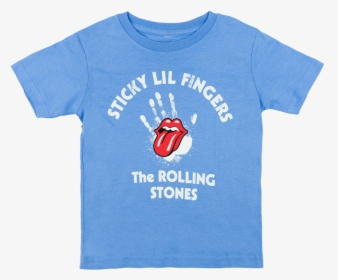 Rolling Stones Kids T Shirt, HD Png Download, Transparent PNG