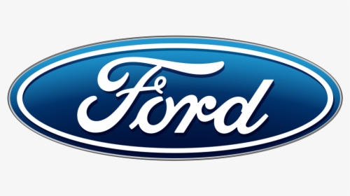 Ford Logo Png, Transparent Png, Transparent PNG