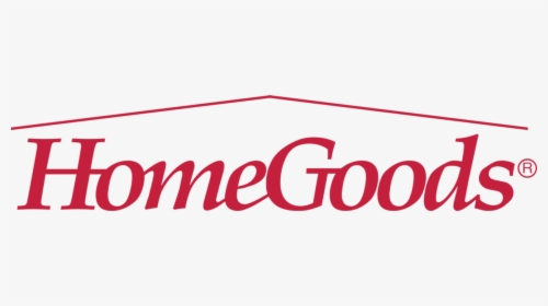 Homegoods Logo - Homegoods Logo Transparent, HD Png Download, Transparent PNG