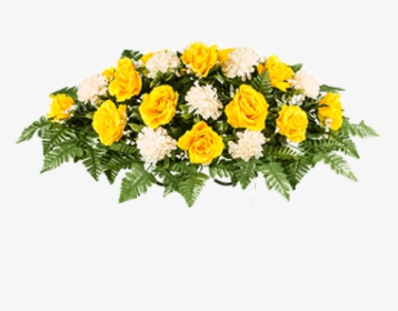 Transparent Rose Png Hd - White And Yellow Rose Transparent Background, Png Download, Transparent PNG