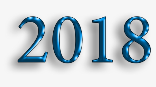 Happy New Year 2019 3d Images Hd, HD Png Download, Transparent PNG