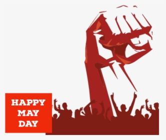 International Workers Day 2019, HD Png Download, Transparent PNG