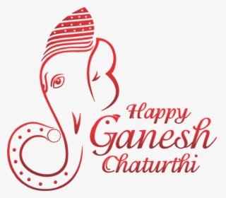 Ganesh Chaturthi Png Picture - Ganesh Chaturthi Vector Png, Transparent Png, Transparent PNG