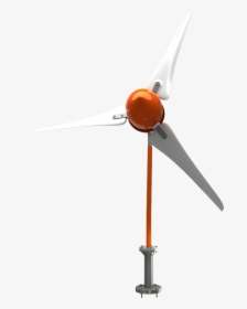 Wind Turbine - Insect, HD Png Download, Transparent PNG