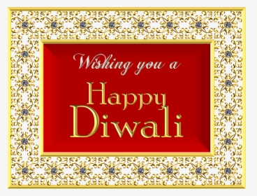 Happy Diwali 2018 Diwali Hd Wallpaper Deepawali - Happy Diwali To Friends, HD Png Download, Transparent PNG