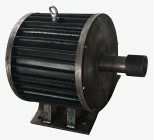 100rpm 150rpm 200rpm Three Phase 5kw 10kw 15kw Wind - 20kw Permanent Magnet Generator Low Rpm, HD Png Download, Transparent PNG