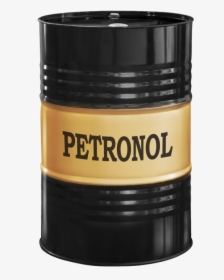 Petronol Turbin Oil - Circle, HD Png Download, Transparent PNG