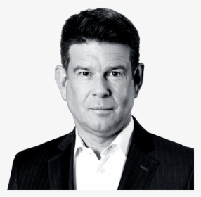 Photo Of John Campbell - New Zealand News Presenters, HD Png Download, Transparent PNG