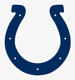 Indianapolis Colts Logo Transparent - Indianapolis Colts Logo Png, Png Download, Transparent PNG