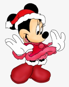 Clip Art Free Pictures Of Download - Disney Christmas Characters, HD Png Download, Transparent PNG