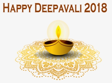 Diwali Wishes Png - Happy Transparent Diwali Background, Png Download, Transparent PNG
