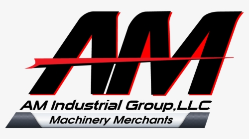 Am Industrial Group, Llc - Am Logo Png Hd, Transparent Png, Transparent PNG