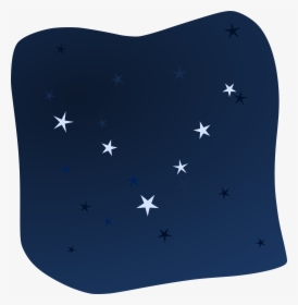Starry Sky Png - กลุ่ม ดาว ราศี Png, Transparent Png, Transparent PNG