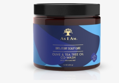 Olive & Tea Tree Oil Cowash - Tea Tree Oil, HD Png Download, Transparent PNG
