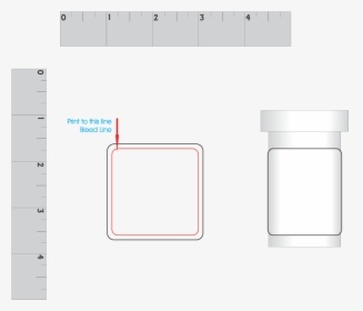 Small Pill Bottle - Cylinder, HD Png Download, Transparent PNG