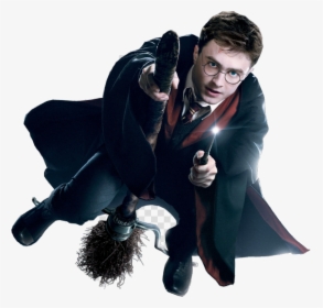 Harry Potter White Background, HD Png Download, Transparent PNG