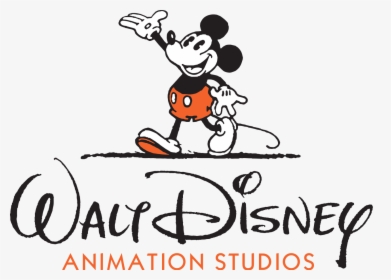 Transparent Disney Character Png - Walt Disney Animation Studios Logo Png, Png Download, Transparent PNG