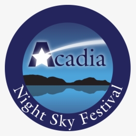 Night Sky Festival Acadia 2019, HD Png Download, Transparent PNG