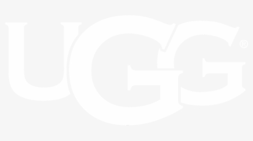 Ugg Logo, HD Png Download, Transparent PNG