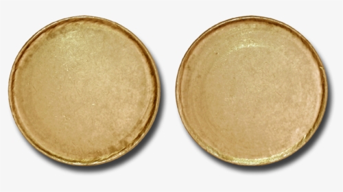 Blank Gold Coin Png - Gold Coin Blank Png, Transparent Png, Transparent PNG