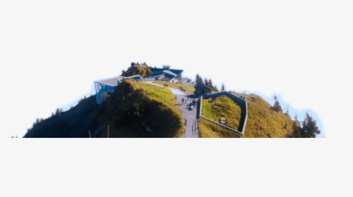 Vortex Scene Mockup - Mountains Pexels, HD Png Download, Transparent PNG