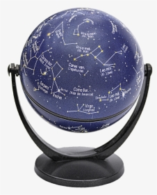Celestial Globe Star Globe Star Sky Free Picture - Globus Stjernehimmel, HD Png Download, Transparent PNG