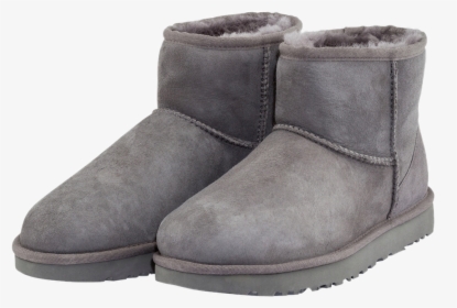 #ugg - Snow Boot, HD Png Download, Transparent PNG