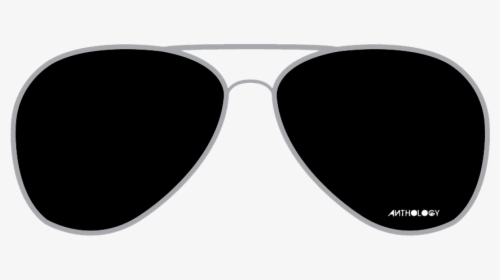 Sunglasses Png - Black Glasses Png, Transparent Png, Transparent PNG