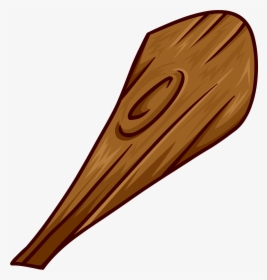 Official Club Penguin Online Wiki - Clip Art Club Weapon, HD Png Download, Transparent PNG