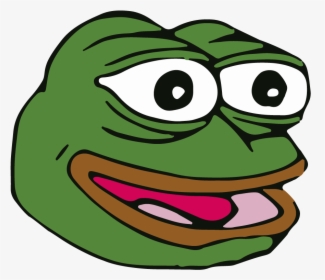 Clip Art Feels Good Man Know - Feelsgoodman Twitch Emote, HD Png Download, Transparent PNG