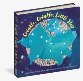 Cover - Crinkle Crinkle Little Star, HD Png Download, Transparent PNG