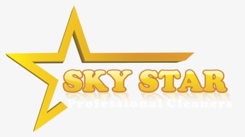 Sky Star Building Services Llc - Sky Star Logo Png, Transparent Png, Transparent PNG