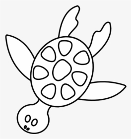 Ocean Animals Clipart Black And White - Black And White Art Of Animals, HD  Png Download , Transparent Png Image - PNGitem