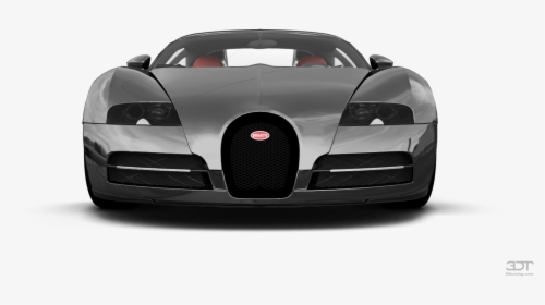 Bugatti Veyron 05 By 5ameer Tuning Mansory - Bugatti Veyron, HD Png Download, Transparent PNG