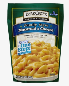 Image Of Family Style Macaroni & Cheese - Bear Creek Soup, HD Png Download, Transparent PNG