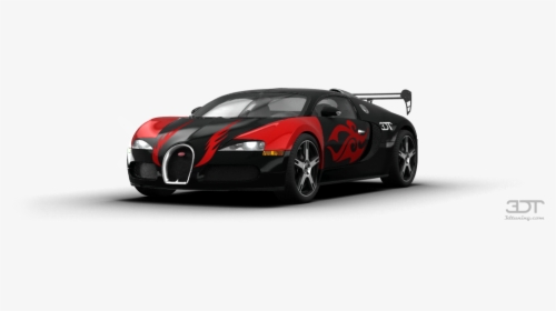 Bugatti Veyron, Alexa Abbott Mood - Bugatti Veyron, HD Png Download, Transparent PNG