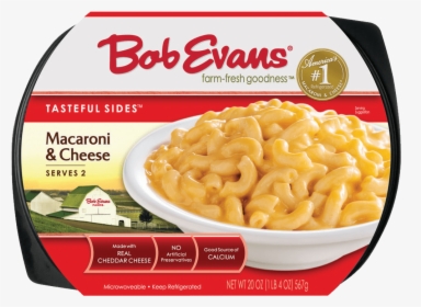 Bob Evans Macaroni And Cheese - Bob Evans Mashed Potatoes, HD Png Download, Transparent PNG