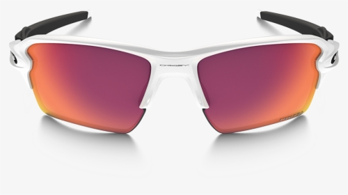 Sport Sunglasses Png - Oakley Sunglasses Front View, Transparent Png, Transparent PNG