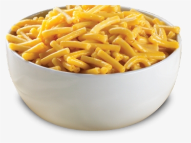 Transparent Bowl Of Spaghetti Png - Transparent Mac And Cheese, Png Download, Transparent PNG