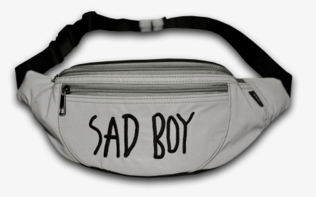 Sadboy 3m Reflect Waist Bag - Waist Bag Sad Boy, HD Png Download, Transparent PNG
