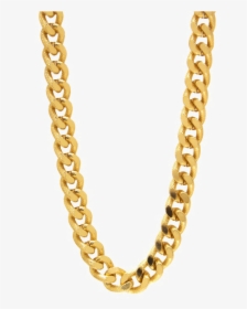 Chain Clipart Thug Life - Thug Life Chain Png, Transparent Png, Transparent PNG